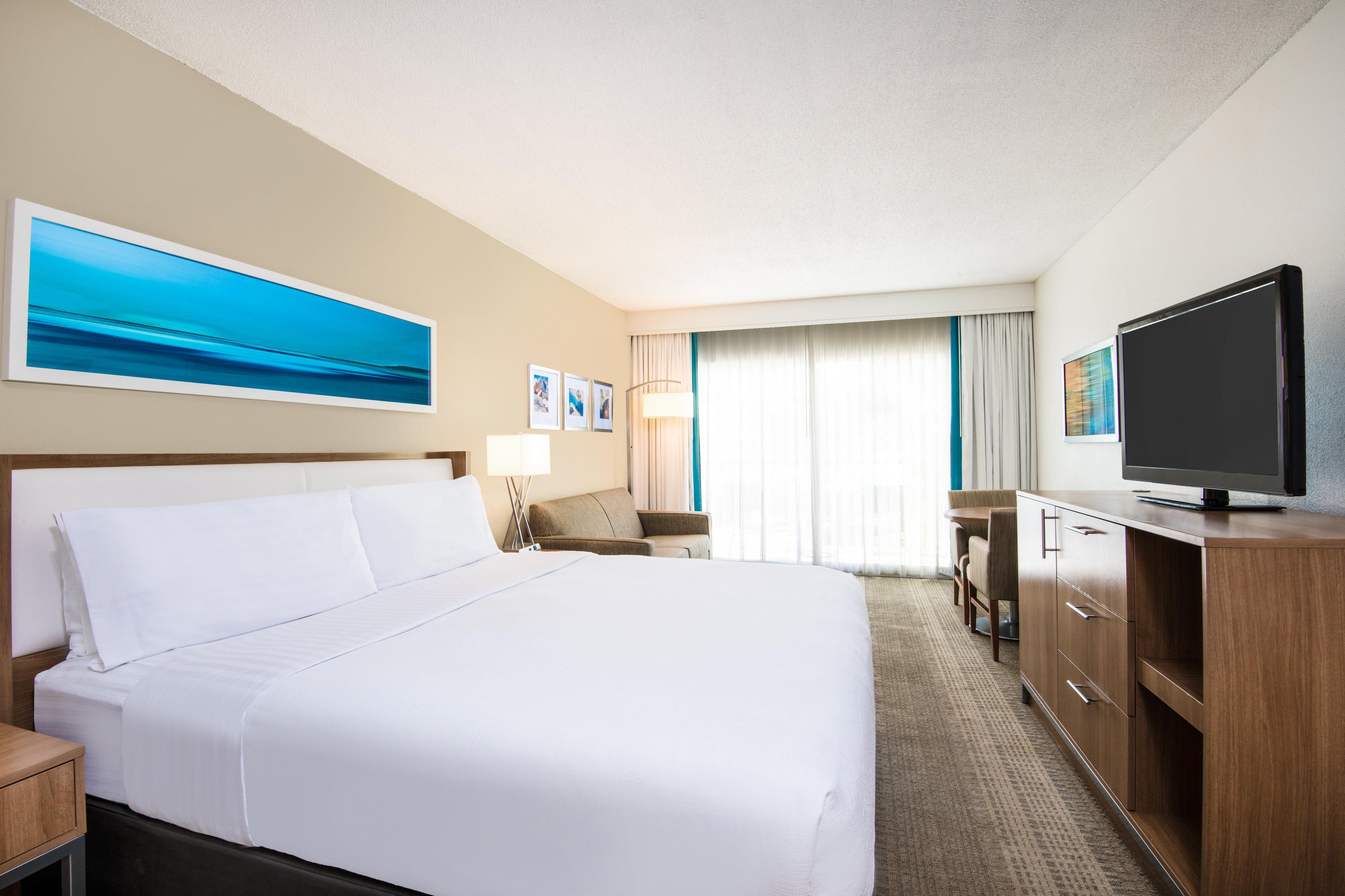 Holiday Inn Resort Aruba - Beach Resort & Casino By Ihg Palm Beach Esterno foto