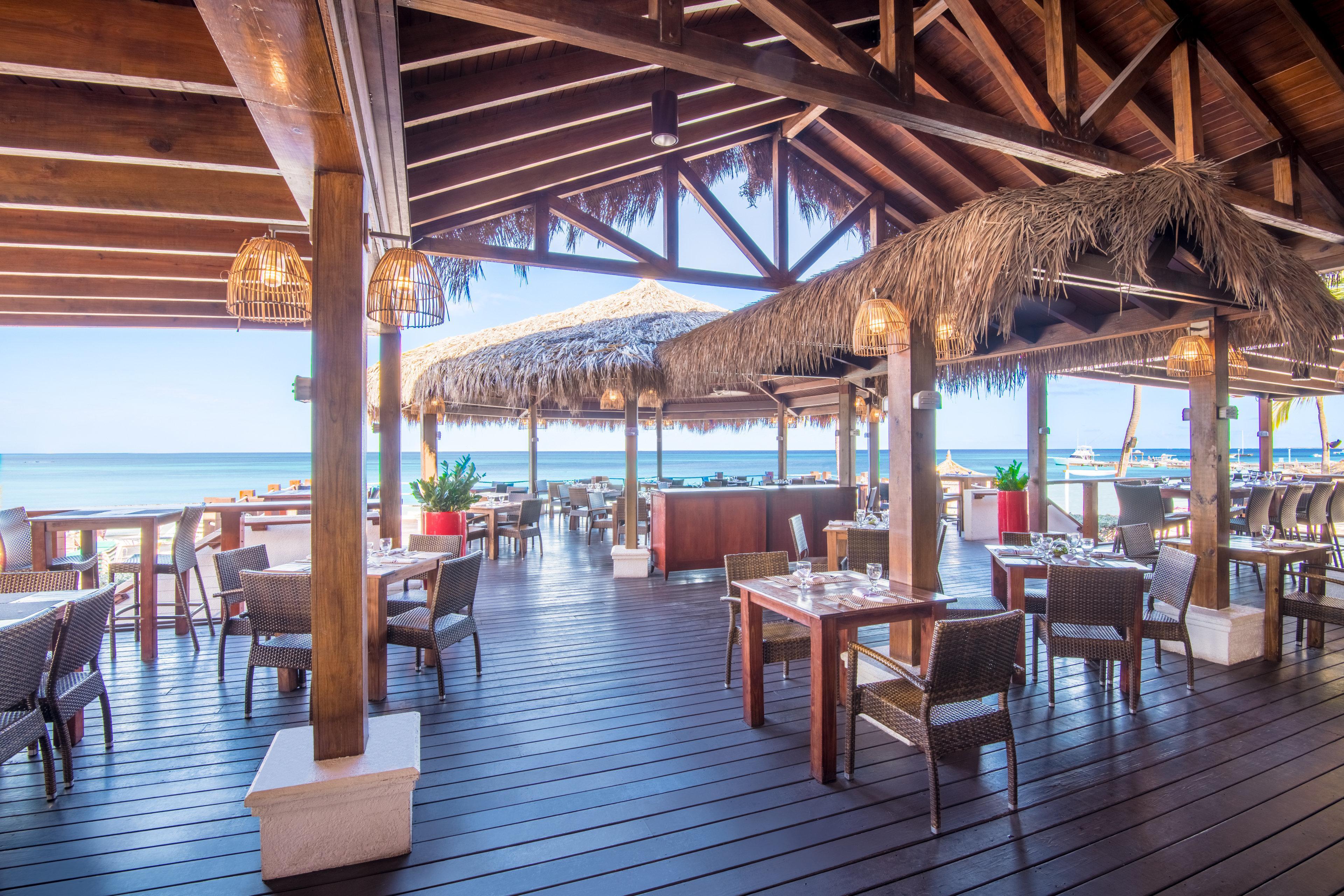 Holiday Inn Resort Aruba - Beach Resort & Casino By Ihg Palm Beach Esterno foto