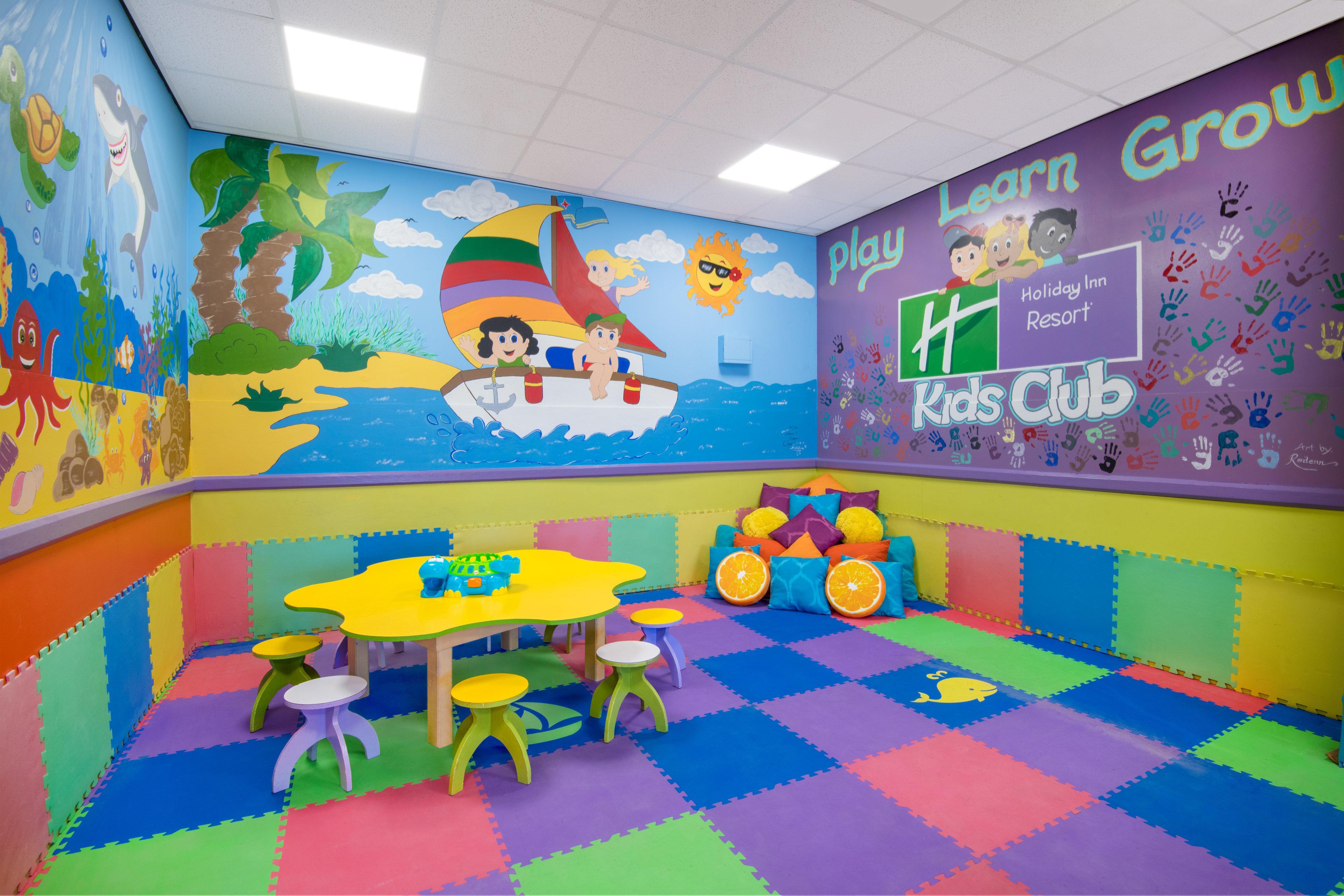 Holiday Inn Resort Aruba - Beach Resort & Casino By Ihg Palm Beach Esterno foto