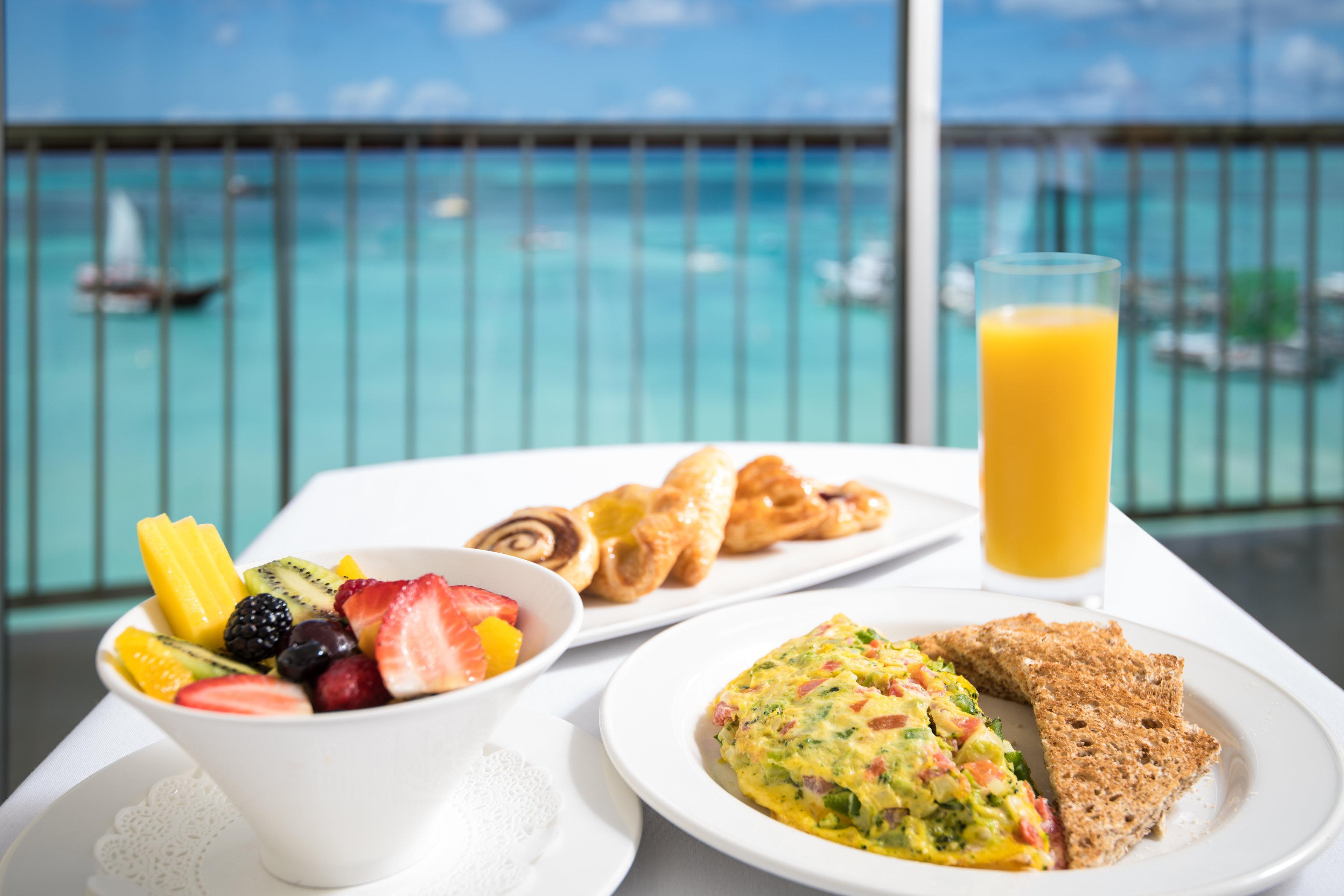 Holiday Inn Resort Aruba - Beach Resort & Casino By Ihg Palm Beach Esterno foto