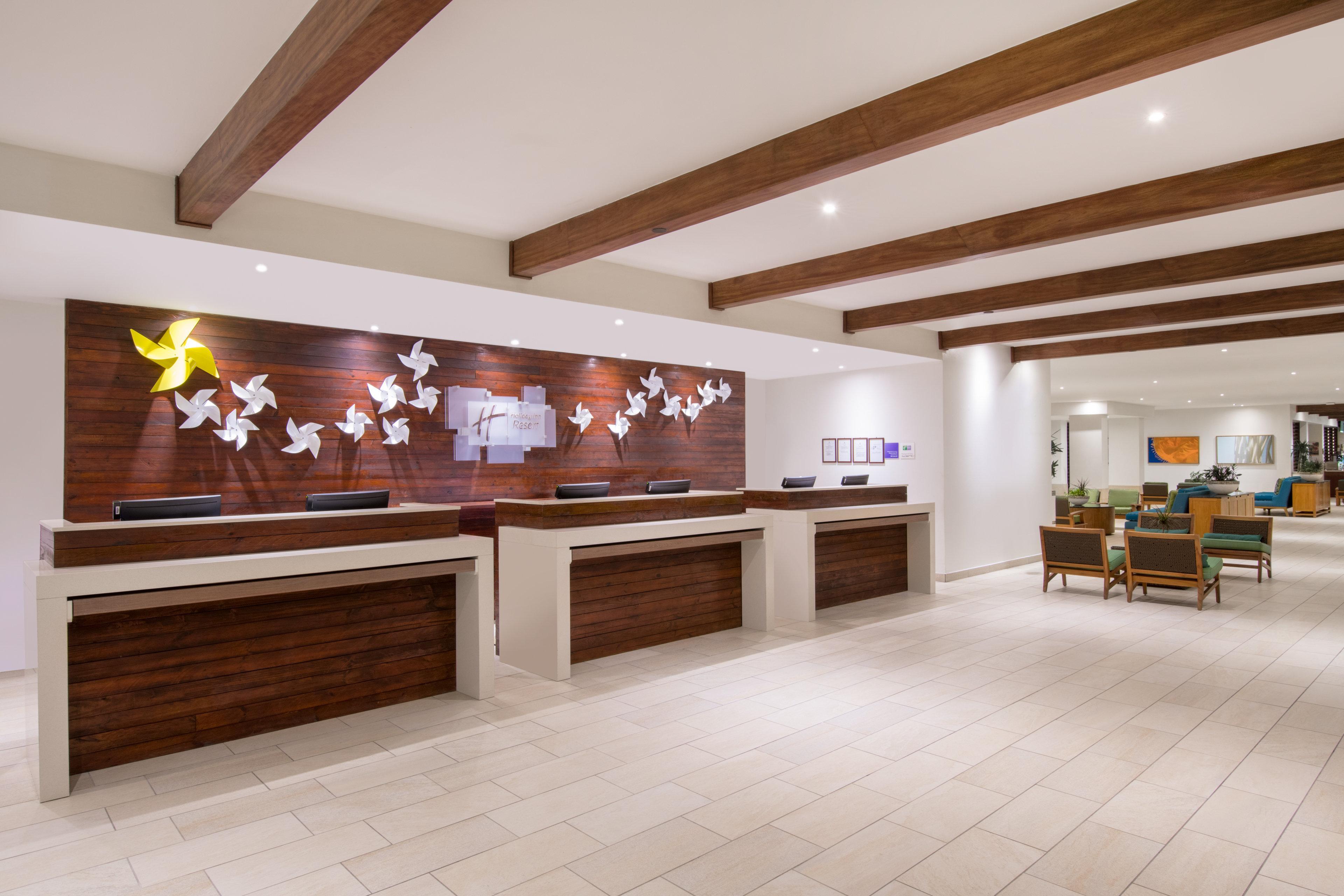 Holiday Inn Resort Aruba - Beach Resort & Casino By Ihg Palm Beach Esterno foto