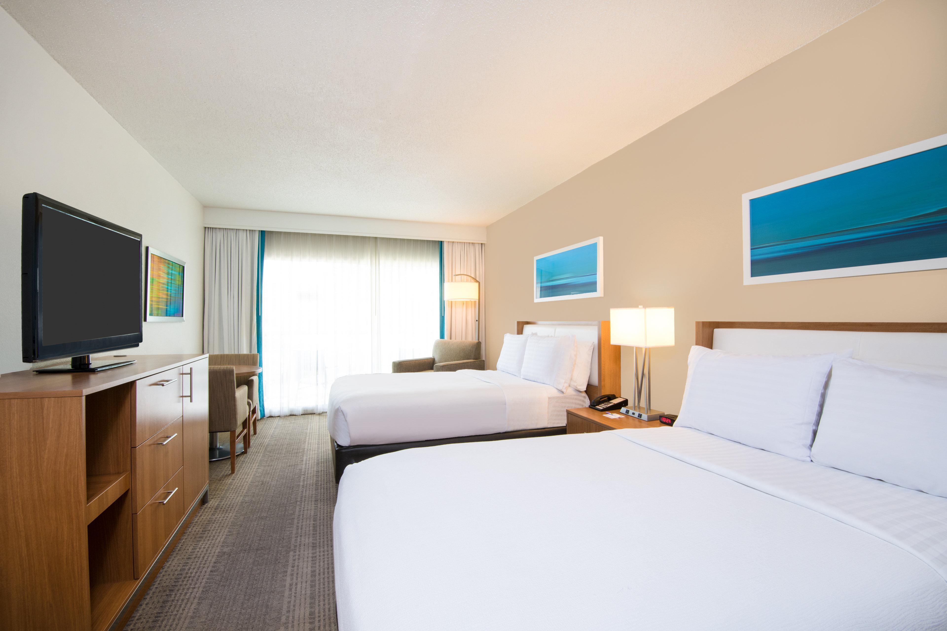 Holiday Inn Resort Aruba - Beach Resort & Casino By Ihg Palm Beach Esterno foto