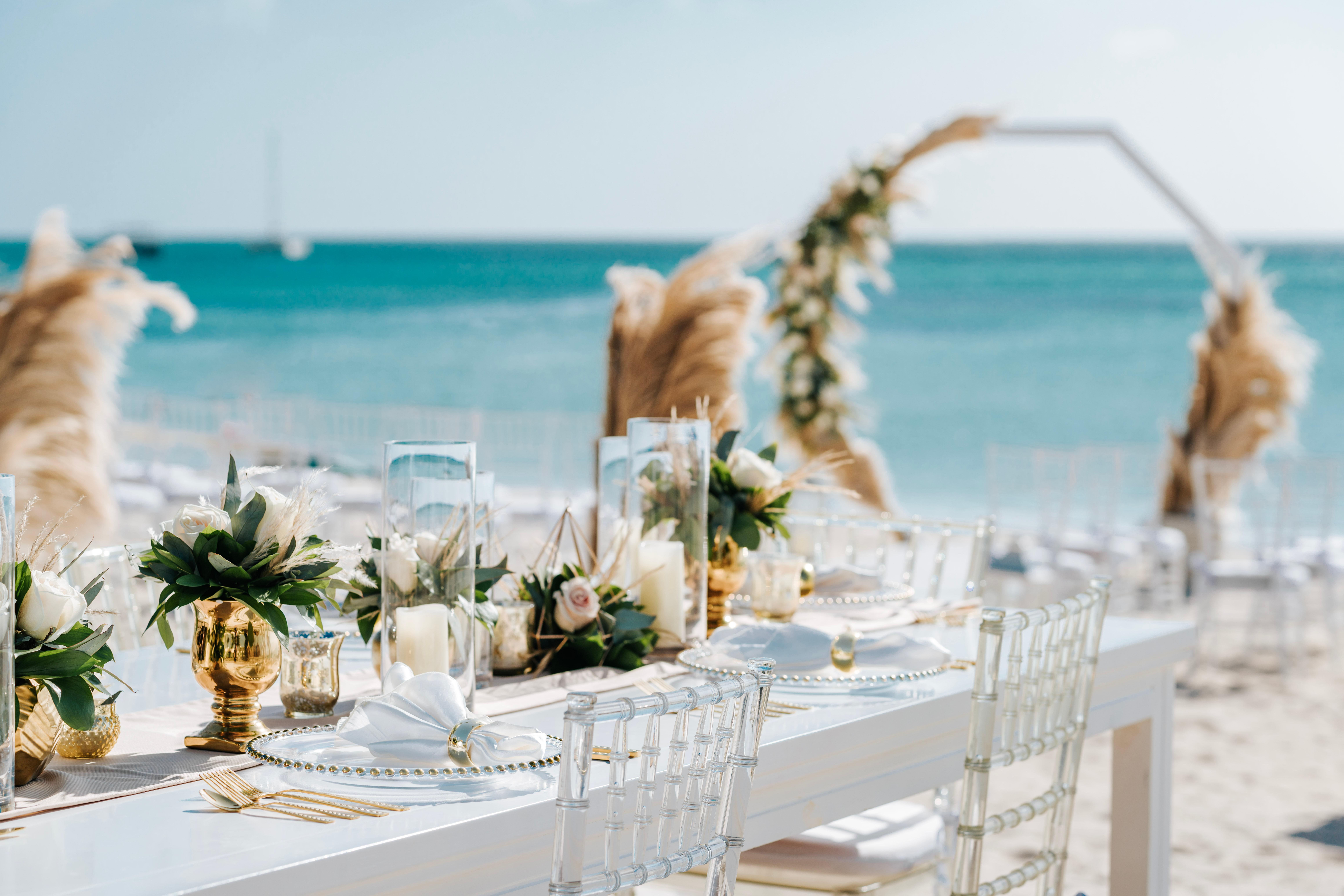 Holiday Inn Resort Aruba - Beach Resort & Casino By Ihg Palm Beach Esterno foto