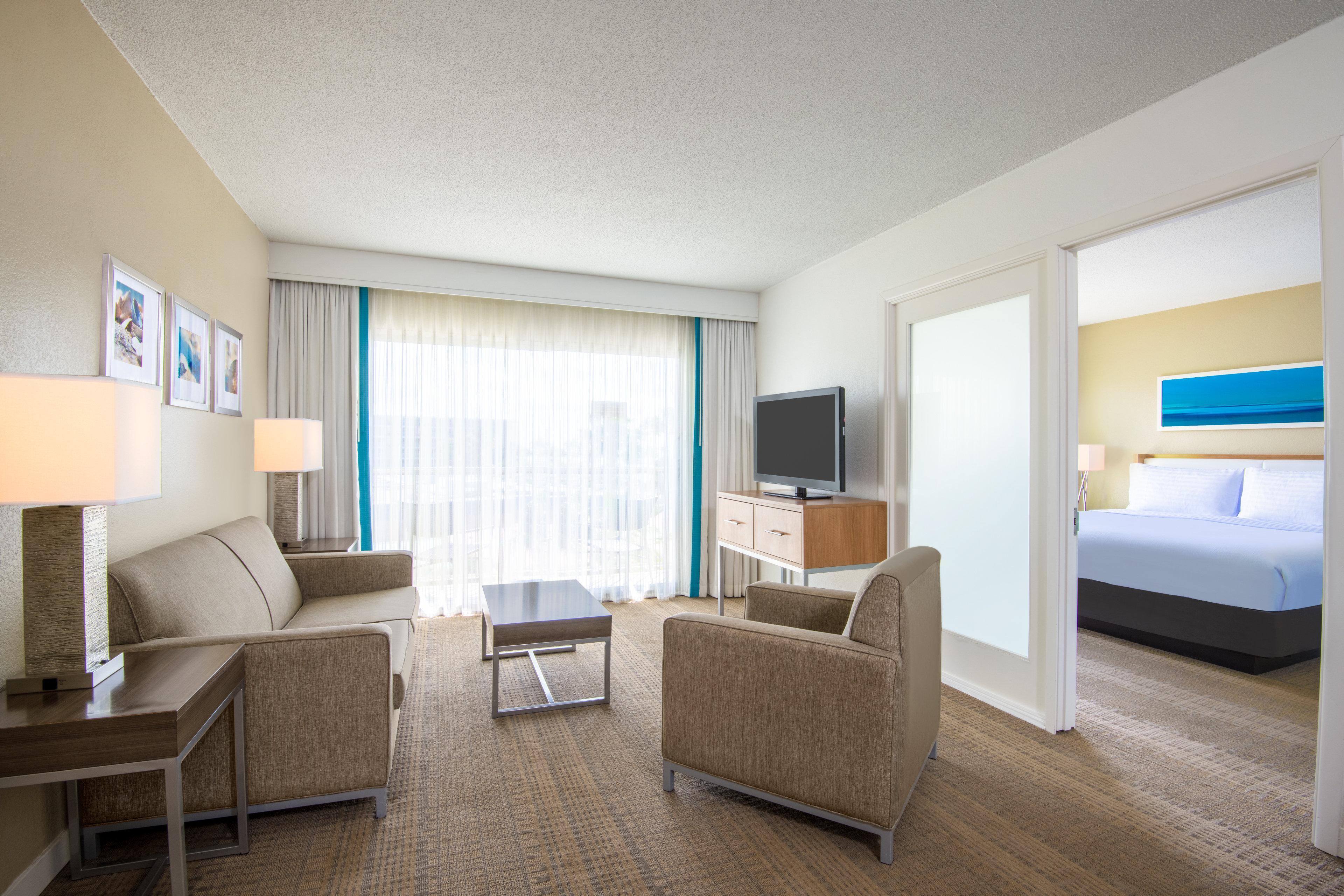 Holiday Inn Resort Aruba - Beach Resort & Casino By Ihg Palm Beach Esterno foto