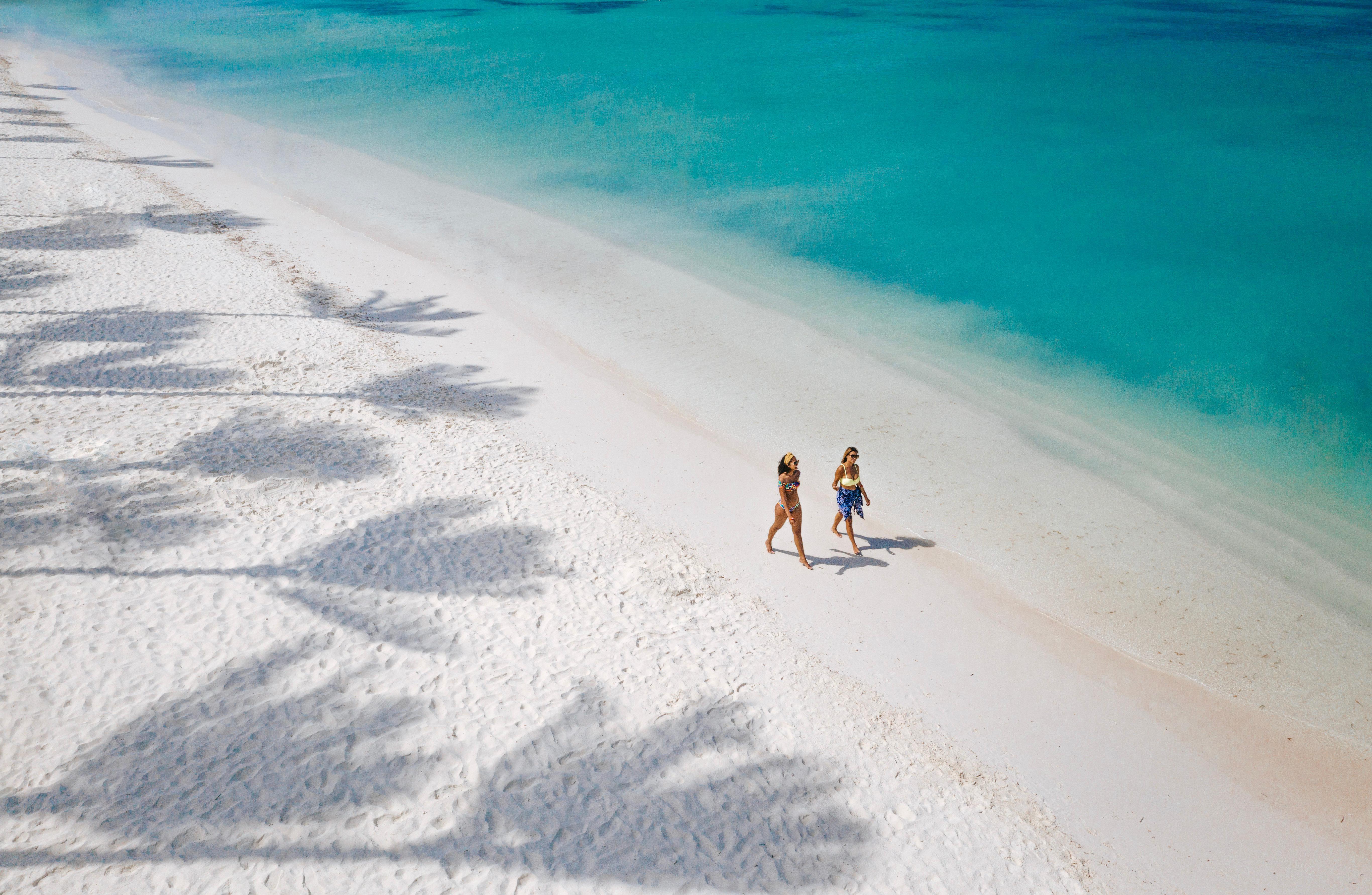 Holiday Inn Resort Aruba - Beach Resort & Casino By Ihg Palm Beach Esterno foto