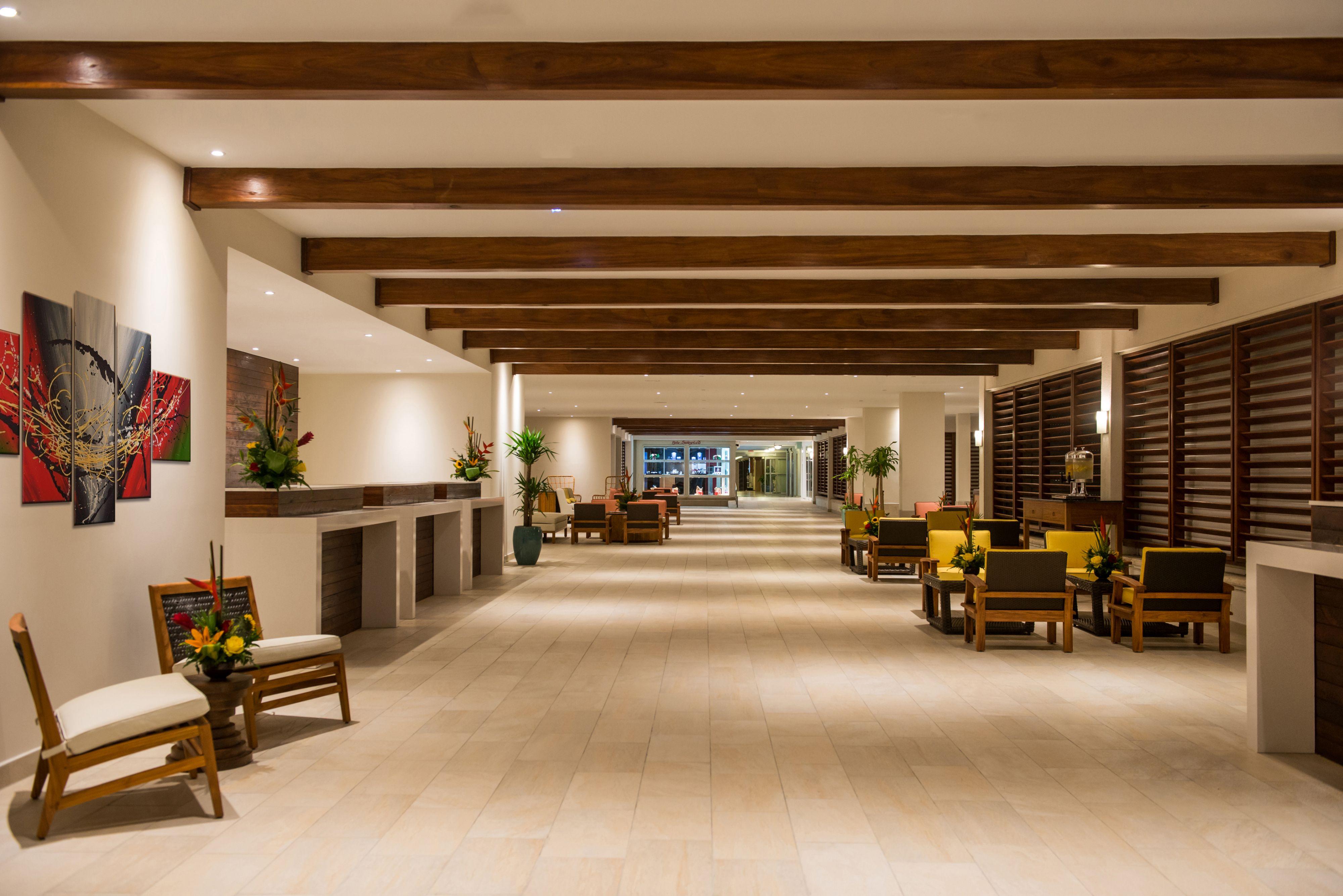 Holiday Inn Resort Aruba - Beach Resort & Casino By Ihg Palm Beach Esterno foto