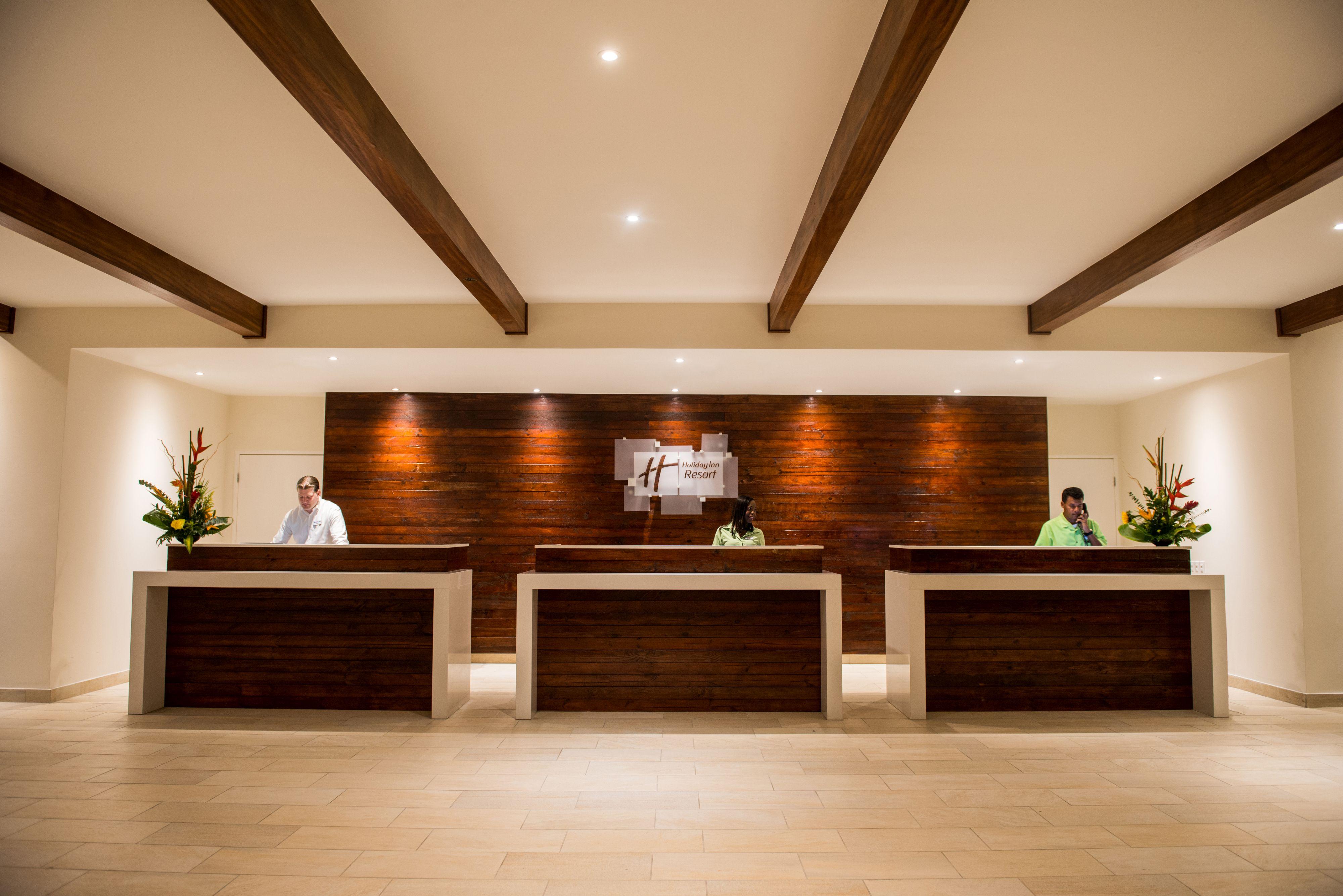 Holiday Inn Resort Aruba - Beach Resort & Casino By Ihg Palm Beach Esterno foto