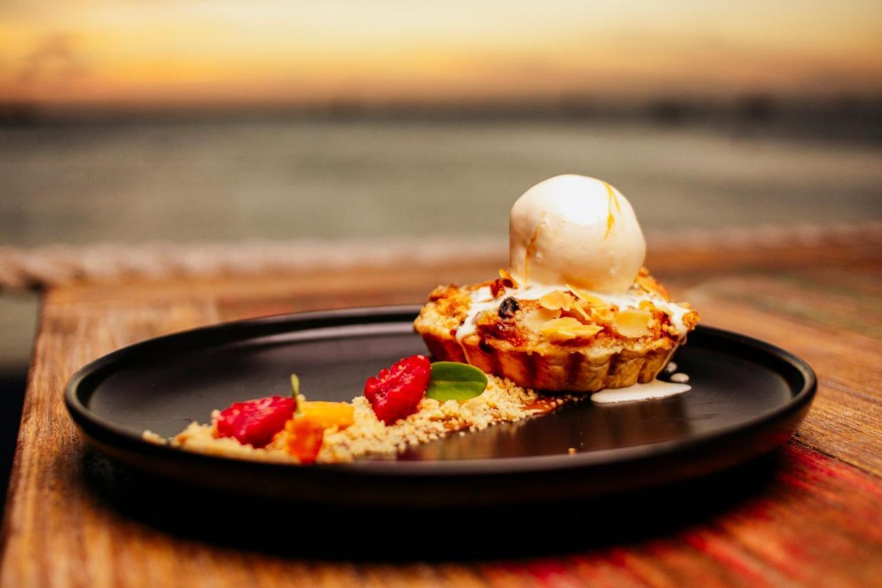Holiday Inn Resort Aruba - Beach Resort & Casino By Ihg Palm Beach Esterno foto