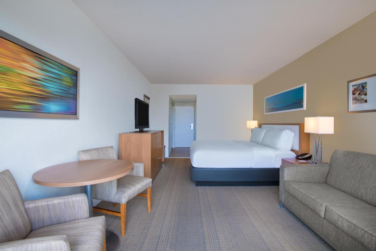 Holiday Inn Resort Aruba - Beach Resort & Casino By Ihg Palm Beach Esterno foto